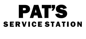 Pat's Service Station